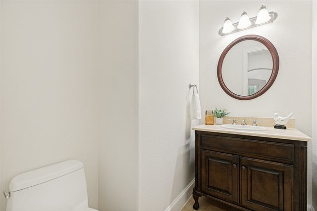 8308 Craftsbury Lane, Mckinney, TX 75071