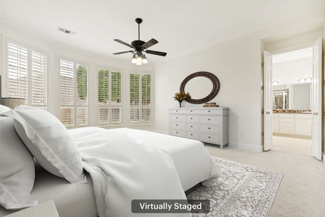 8308 Craftsbury Lane, Mckinney, TX 75071