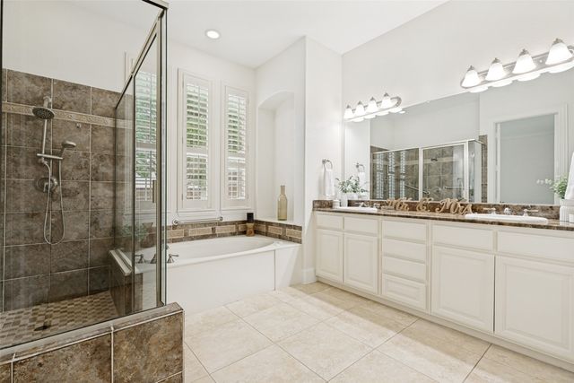 8308 Craftsbury Lane, Mckinney, TX 75071