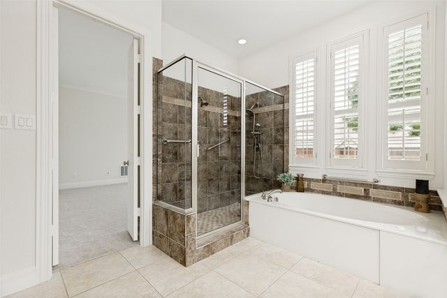 8308 Craftsbury Lane, Mckinney, TX 75071