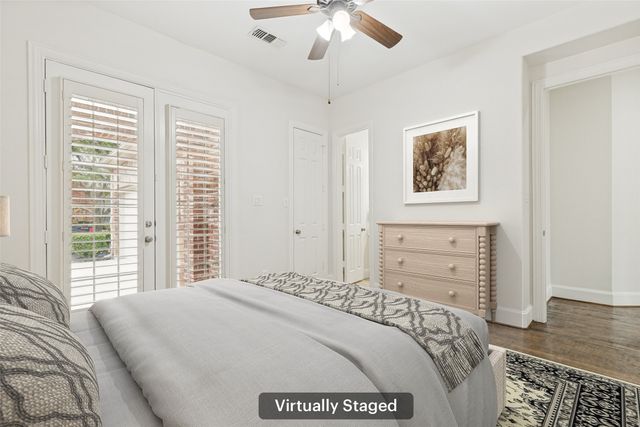 8308 Craftsbury Lane, Mckinney, TX 75071