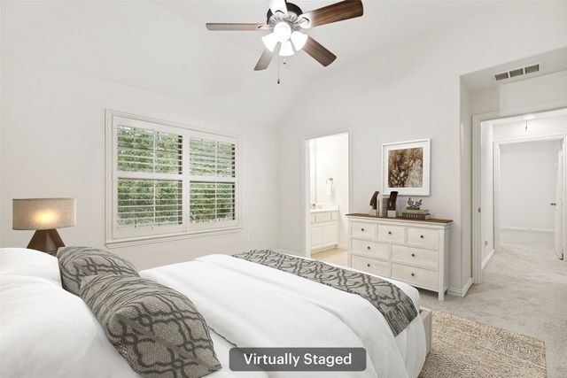 8308 Craftsbury Lane, Mckinney, TX 75071