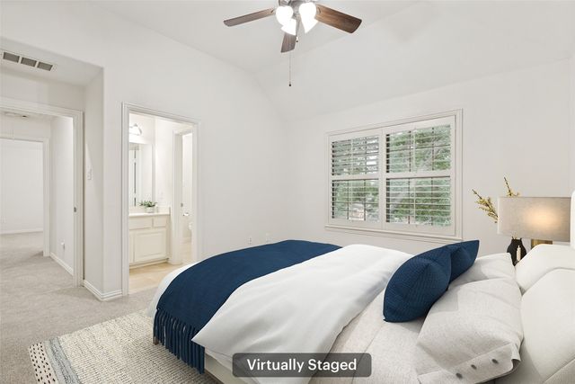 8308 Craftsbury Lane, Mckinney, TX 75071