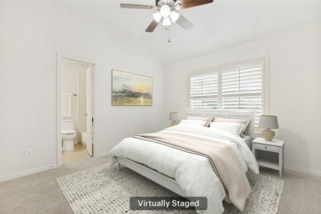 8308 Craftsbury Lane, Mckinney, TX 75071