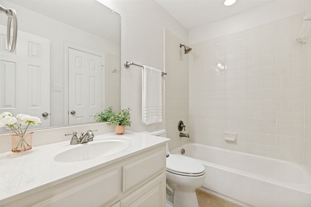 8308 Craftsbury Lane, Mckinney, TX 75071