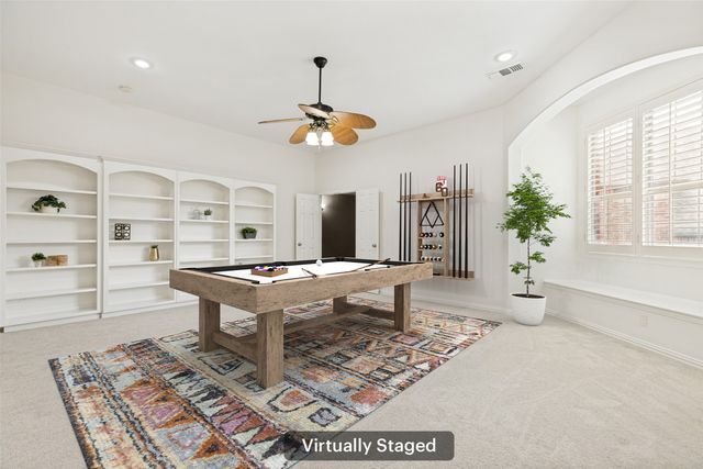 8308 Craftsbury Lane, Mckinney, TX 75071