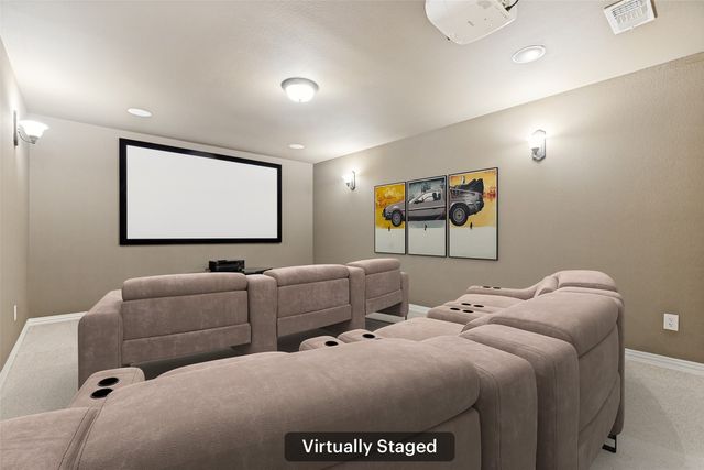 8308 Craftsbury Lane, Mckinney, TX 75071