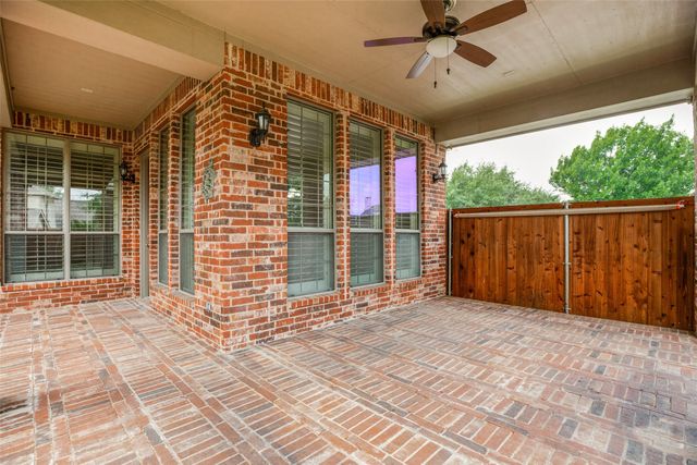 8308 Craftsbury Lane, Mckinney, TX 75071