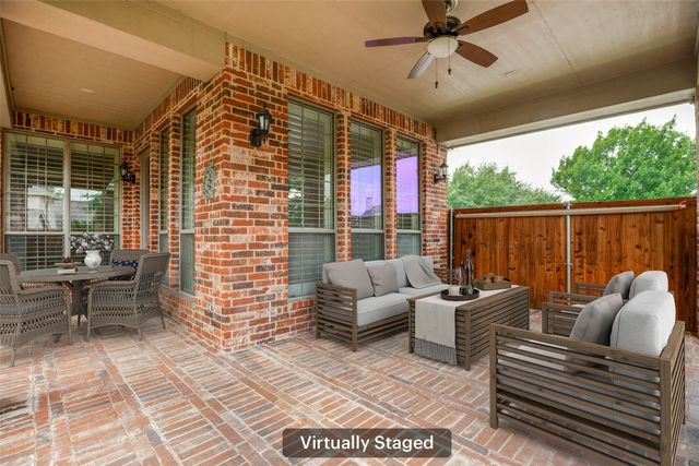 8308 Craftsbury Lane, Mckinney, TX 75071