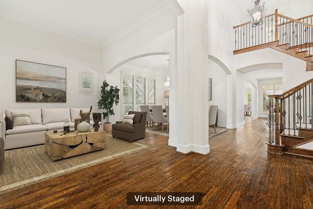 8308 Craftsbury Lane, Mckinney, TX 75071