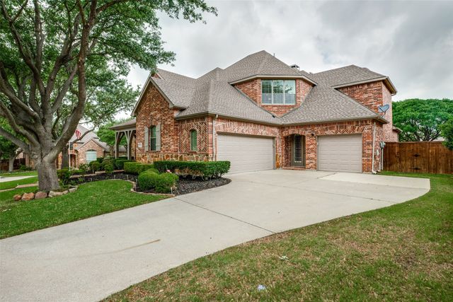 8308 Craftsbury Lane, Mckinney, TX 75071