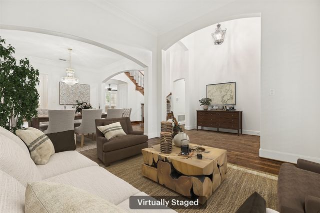 8308 Craftsbury Lane, Mckinney, TX 75071