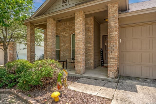 107 FINCH KNL, San Antonio, TX 78253