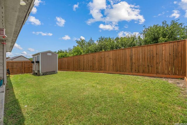 107 FINCH KNL, San Antonio, TX 78253