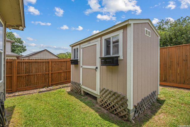 107 FINCH KNL, San Antonio, TX 78253