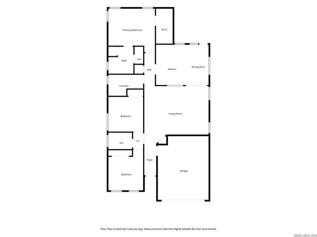 107 FINCH KNL, San Antonio, TX 78253