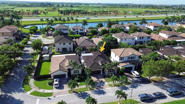 11828 SW 253rd St, Homestead, FL 33032