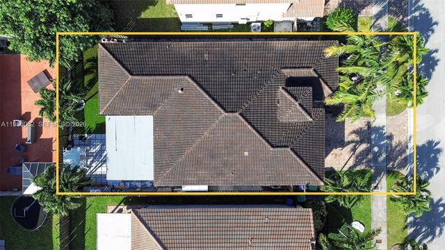 11828 SW 253rd St, Homestead, FL 33032