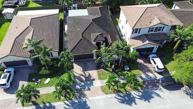 11828 SW 253rd St, Homestead, FL 33032