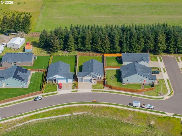 315 CYPRESS St, Mt Angel, OR 97362