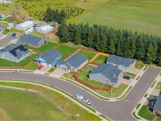 315 CYPRESS St, Mt Angel, OR 97362