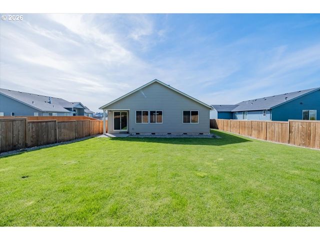 315 CYPRESS St, Mt Angel, OR 97362