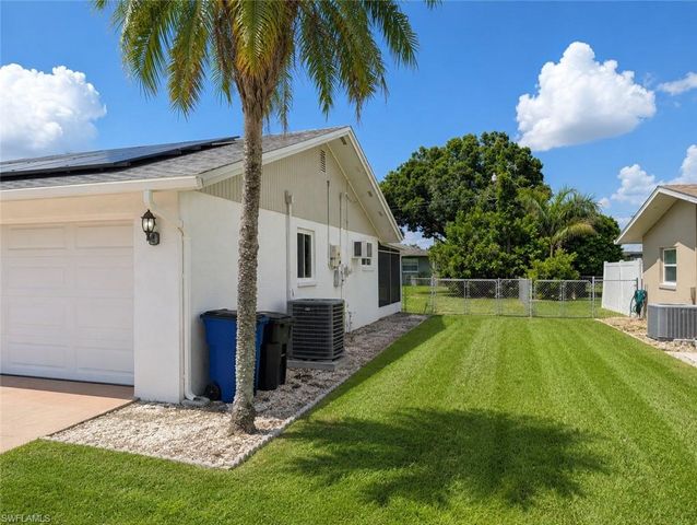 2137 Gorham AVE, Fort Myers, FL 33907
