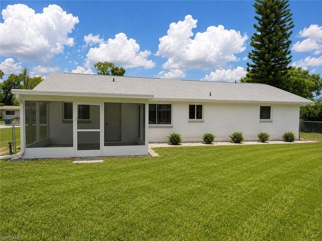 2137 Gorham AVE, Fort Myers, FL 33907
