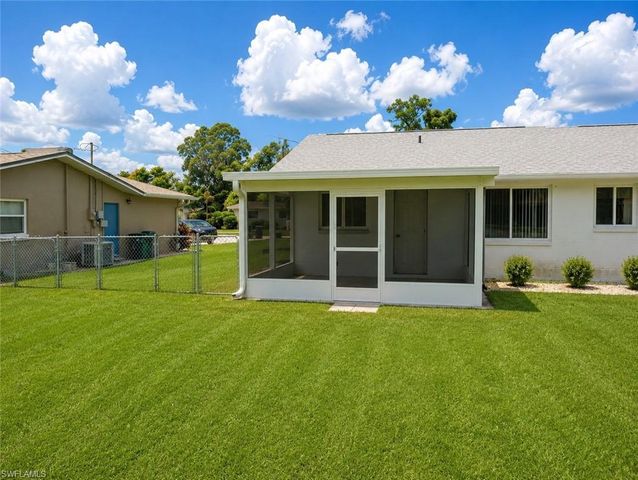 2137 Gorham AVE, Fort Myers, FL 33907