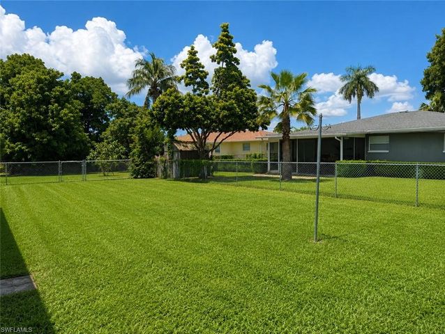2137 Gorham AVE, Fort Myers, FL 33907