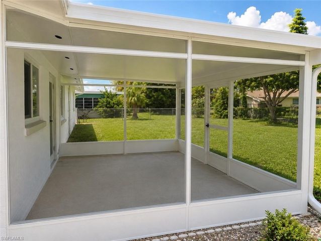 2137 Gorham AVE, Fort Myers, FL 33907