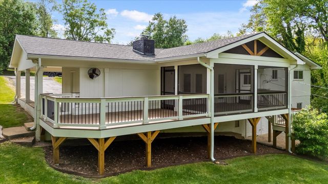 3907 Lake Haven Circle, Chattanooga, TN 37416