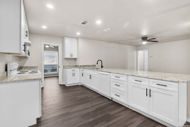 4850 Shadydale, San Antonio, TX 78228