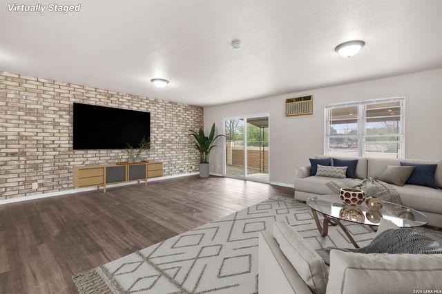 4850 Shadydale, San Antonio, TX 78228