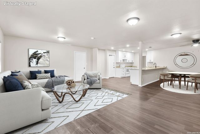 4850 Shadydale, San Antonio, TX 78228