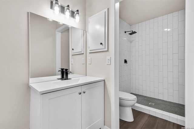 4850 Shadydale, San Antonio, TX 78228