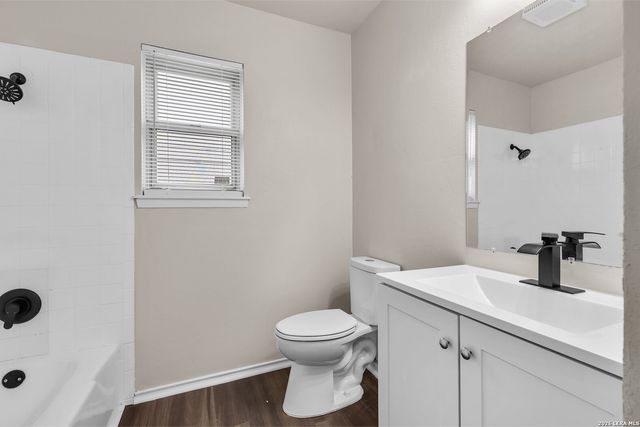 4850 Shadydale, San Antonio, TX 78228