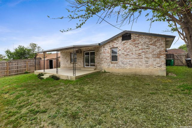 4850 Shadydale, San Antonio, TX 78228