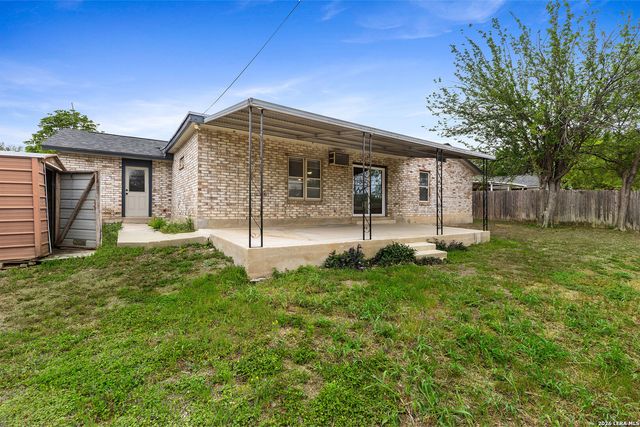 4850 Shadydale, San Antonio, TX 78228