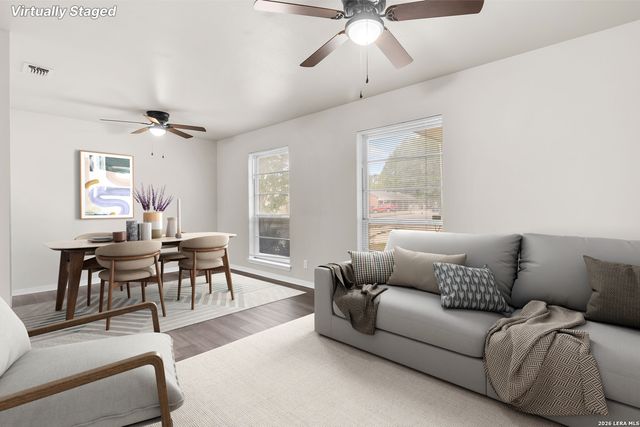 4850 Shadydale, San Antonio, TX 78228