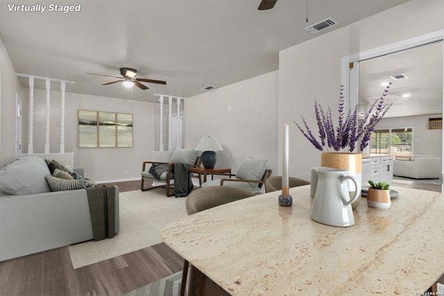 4850 Shadydale, San Antonio, TX 78228