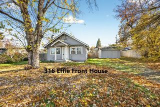 316 Effie Street, Medford, OR 97504