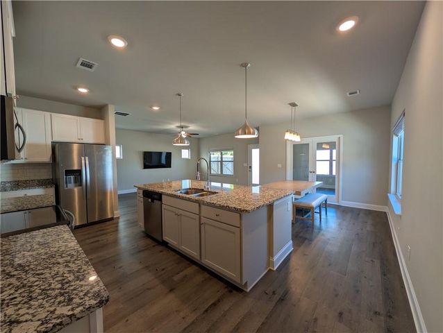3660 Salvia Drive, Buford, GA 30519