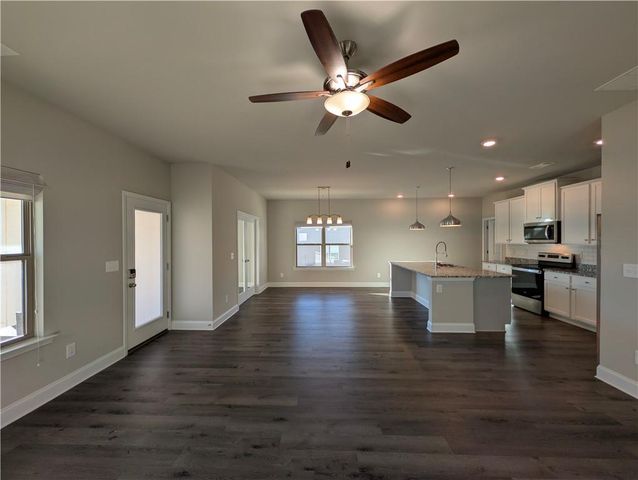 3660 Salvia Drive, Buford, GA 30519