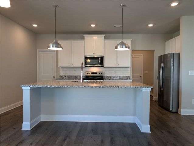 3660 Salvia Drive, Buford, GA 30519