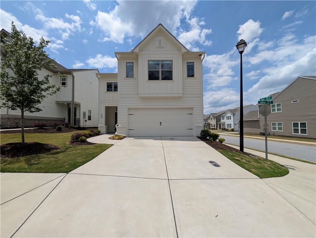 3660 Salvia Drive, Buford, GA 30519