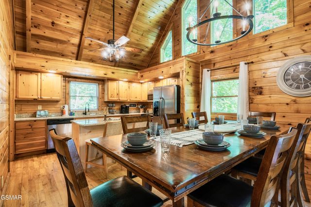 4250 Mountain Rest Way, Sevierville, TN 37876