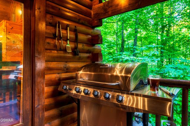 4250 Mountain Rest Way, Sevierville, TN 37876