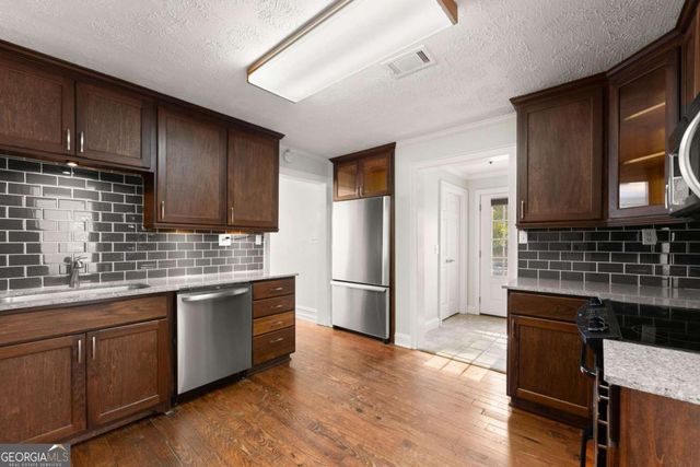 59 W Wright Street, Winder, GA 30680