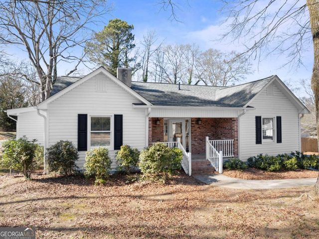 59 W Wright Street, Winder, GA 30680